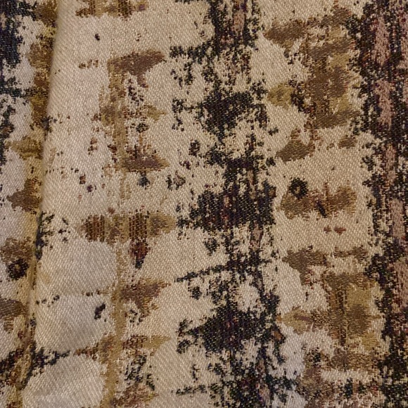 Dransfield & Ross pillow cover - Picture 2 of 3